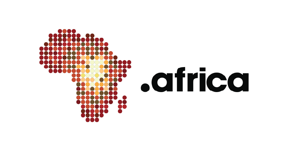 .za Domain Registry Logo